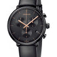 CALVIN KLEIN Mod. HIGH NOON: Orologio da polso Uomo | STORE ITALIA | Spedizione gratis