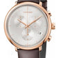 CALVIN KLEIN Mod. HIGH NOON: Orologio da polso Uomo | STORE ITALIA | Spedizione gratis