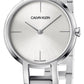 CALVIN KLEIN Mod. K8N23146: Orologio da polso Donna | STORE ITALIA | Spedizione gratis