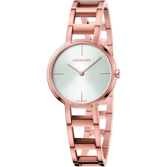 CALVIN KLEIN Mod. CHEERS: Orologio da polso Donna | STORE ITALIA | Spedizione gratis