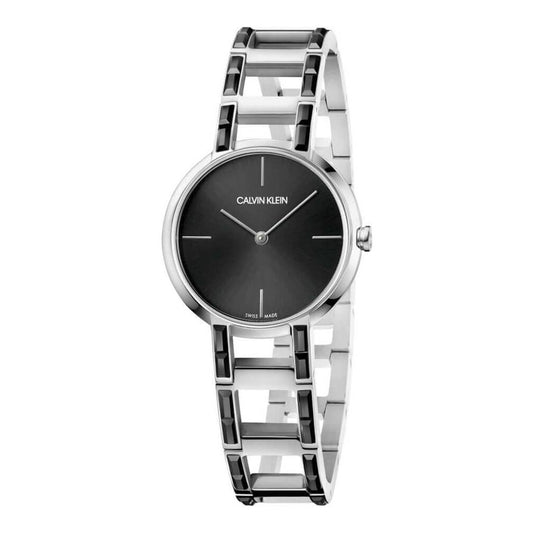 CALVIN KLEIN Mod. CHEERS: Orologio da polso Donna | STORE ITALIA | Spedizione gratis