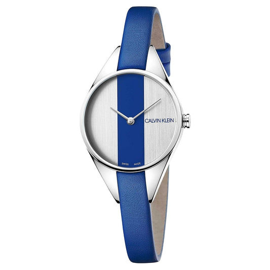 CALVIN KLEIN Mod. K8P231V6: Orologio da polso Donna | STORE ITALIA | Spedizione gratis