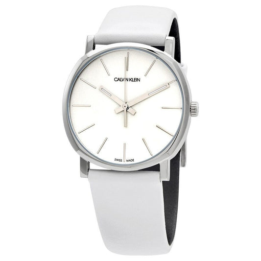 CALVIN KLEIN Mod. POSH: Orologio da polso Donna | STORE ITALIA | Spedizione gratis