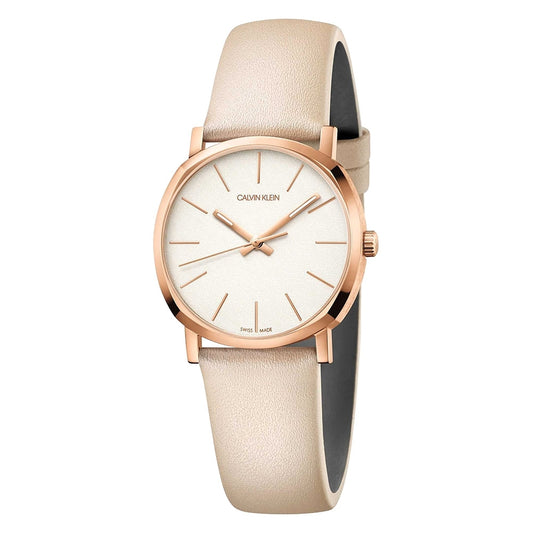 CALVIN KLEIN Mod. POSH: Orologio da polso Donna | STORE ITALIA | Spedizione gratis