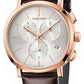 CALVIN KLEIN mod. POSH: Orologio da polso Uomo | STORE ITALIA | Spedizione gratis