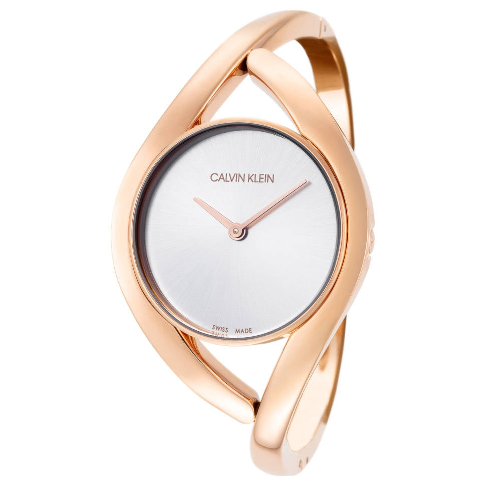 CK Calvin Klein WATCHES Mod. K8U2M616: Orologio da polso Unisex | STORE ITALIA | Spedizione gratis