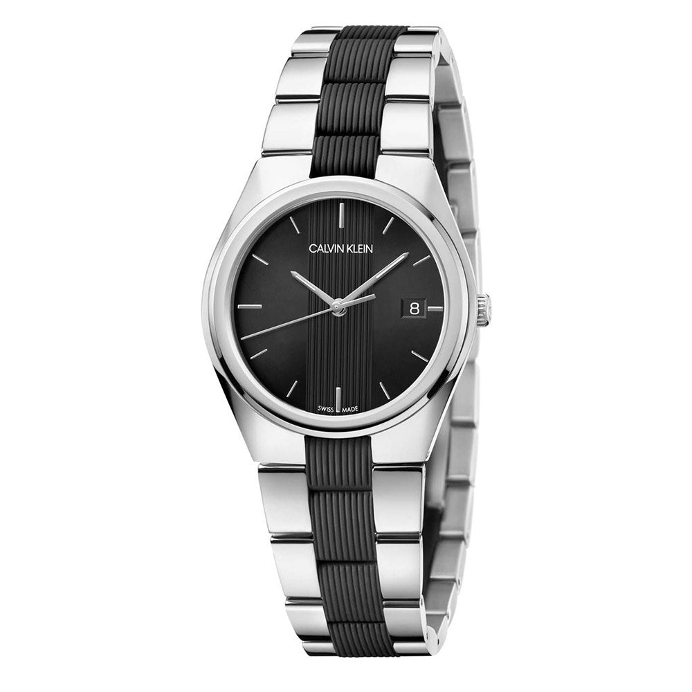 CALVIN KLEIN Mod. CONTRAST: Orologio da polso Unisex | STORE ITALIA | Spedizione gratis
