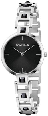 CALVIN KLEIN Mod. MESMERISE: Orologio da polso Donna | STORE ITALIA | Spedizione gratis