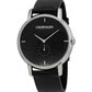 CALVIN KLEIN Mod. ESTABILISHED: Orologio da polso Uomo | STORE ITALIA | Spedizione gratis
