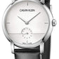 CALVIN KLEIN Mod. ESTABILISHED: Orologio da polso Donna | STORE ITALIA | Spedizione gratis