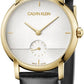 CALVIN KLEIN Mod. K9H2Y5C6: Orologio da polso Donna | STORE ITALIA | Spedizione gratis