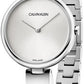CALVIN KLEIN Mod. WAVY: Orologio da polso Donna | STORE ITALIA | Spedizione gratis