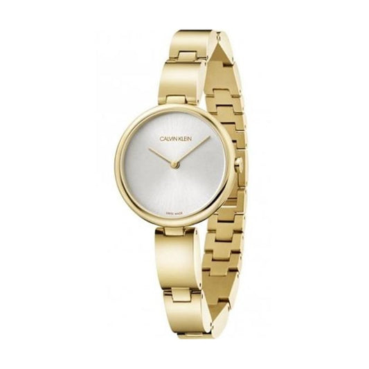 CALVIN KLEIN Mod. WAVY: Orologio da polso Donna | STORE ITALIA | Spedizione gratis