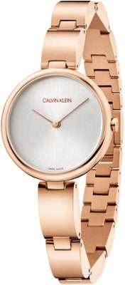 CALVIN KLEIN Mod. WAVY: Orologio da polso Donna | STORE ITALIA | Spedizione gratis