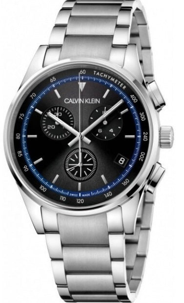 CALVIN KLEIN Mod. COMPLETION: Orologio da polso Uomo | STORE ITALIA | Spedizione gratis