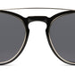 KOMONO Mod. KOMO10-51-50 - Montature da vista unisex | STORE ITALIA | Spedizione gratuita