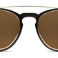 KOMONO Mod. KOMO10-60-50 - Montature da vista unisex | STORE ITALIA | Spedizione gratuita