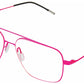 KOMONO Mod. KOMO55-02-49 - Montature da vista unisex | STORE ITALIA | Spedizione gratuita