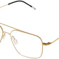 KOMONO Mod. KOMO55-07-44 - Montature da vista unisex | STORE ITALIA | Spedizione gratuita