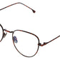 KOMONO Mod. KOMO56-03-51 - Montature da vista unisex | STORE ITALIA | Spedizione gratuita