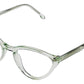 KOMONO Mod. KOMO58-03-53 - Montature da vista unisex | STORE ITALIA | Spedizione gratuita
