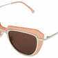KOMONO Mod. KOMS46-50-50 - Occhiali da sole unisex | STORE ITALIA | Spedizione gratuita