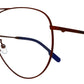 KENZO Mod. KZ50063U-037-58 - Montature da vista per Uomo | STORE ITALIA | Spedizione gratuita
