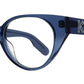 KENZO Mod. KZ50109I-090-51 - Montature da vista per Uomo | STORE ITALIA | Spedizione gratuita