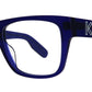 KENZO Mod. KZ50111I-090-53 - Montature da vista per Uomo | STORE ITALIA | Spedizione gratuita