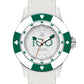 LIGHT TIME Mod. POKER: Orologio da polso Unisex | STORE ITALIA | Spedizione gratis