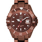 LIGHT TIME Mod. ALLUMINIUM: Orologio da polso Uomo | STORE ITALIA | Spedizione gratis