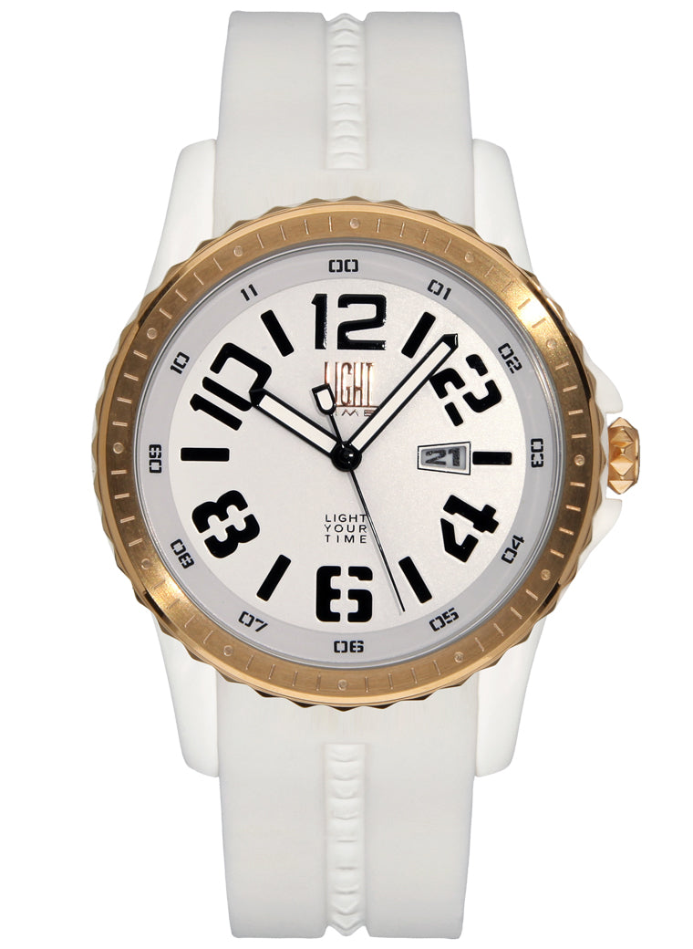 LIGHT TIME Mod. SPEED WAY: Orologio da polso Unisex | STORE ITALIA | Spedizione gratis