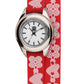 LIGHT TIME Mod. ROCOCO: Orologio da polso Donna | STORE ITALIA | Spedizione gratis
