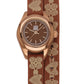 LIGHT TIME Mod. ROCOCO: Orologio da polso Donna | STORE ITALIA | Spedizione gratis