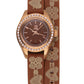 LIGHT TIME Mod. ROCOCO: Orologio da polso Donna | STORE ITALIA | Spedizione gratis