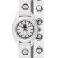 LIGHT TIME Mod. PUNK: Orologio da polso Donna | STORE ITALIA | Spedizione gratis
