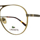 LACOSTE Mod. L2274E-714-53 - Montature da vista per Uomo | STORE ITALIA | Spedizione gratuita