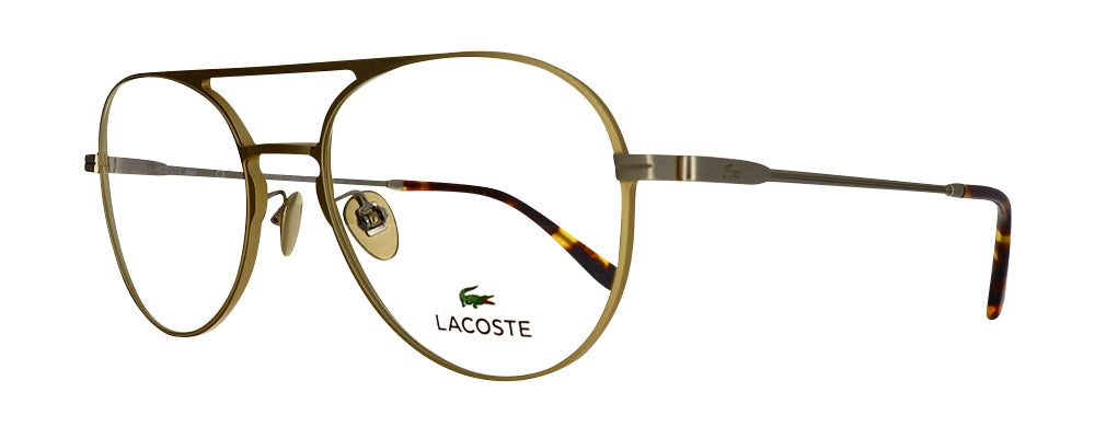LACOSTE Mod. L2274E-714-53 - Montature da vista per Uomo | STORE ITALIA | Spedizione gratuita