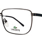 LACOSTE Mod. L2277-021-55 - Montature da vista per Uomo | STORE ITALIA | Spedizione gratuita