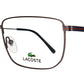 LACOSTE Mod. L2277-022-55 - Montature da vista per Uomo | STORE ITALIA | Spedizione gratuita