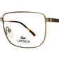 LACOSTE Mod. L2277-710-55 - Montature da vista per Uomo | STORE ITALIA | Spedizione gratuita