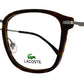 LACOSTE Mod. L2604ND-040-53 - Montature da vista per Uomo | STORE ITALIA | Spedizione gratuita