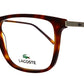 LACOSTE Mod. L2871-214-54 - Montature da vista per Uomo | STORE ITALIA | Spedizione gratuita