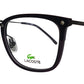 LACOSTE Mod. L2874PC-035-53 - Montature da vista per Uomo | STORE ITALIA | Spedizione gratuita