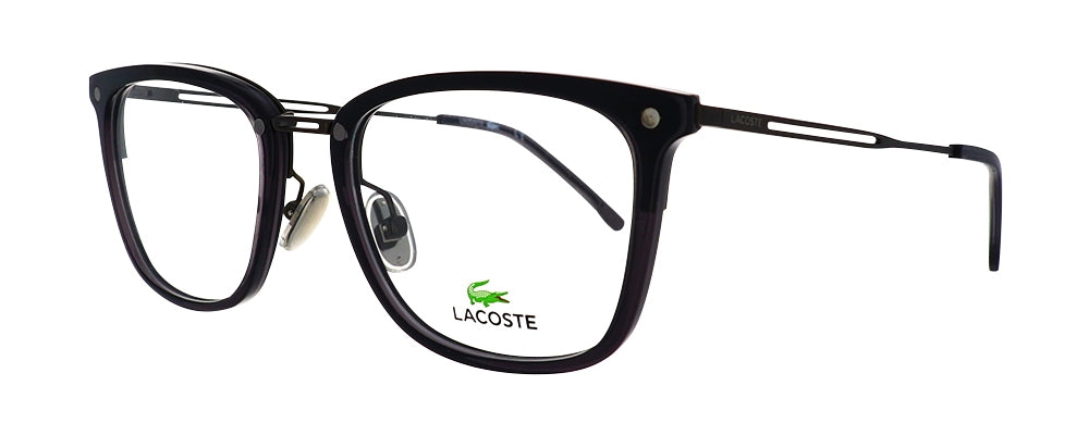 LACOSTE Mod. L2874PC-035-53 - Montature da vista per Uomo | STORE ITALIA | Spedizione gratuita