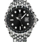LIGHT TIME Mod. MEDITERRANEO: Orologio da polso Donna | STORE ITALIA | Spedizione gratis