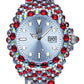 LIGHT TIME Mod. MEDITERRANEO: Orologio da polso Donna | STORE ITALIA | Spedizione gratis