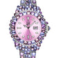 LIGHT TIME Mod. MEDITERRANEO: Orologio da polso Donna | STORE ITALIA | Spedizione gratis
