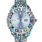 LIGHT TIME Mod. MEDITERRANEO: Orologio da polso Donna | STORE ITALIA | Spedizione gratis
