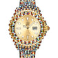 LIGHT TIME Mod. MEDITERRANEO: Orologio da polso Donna | STORE ITALIA | Spedizione gratis